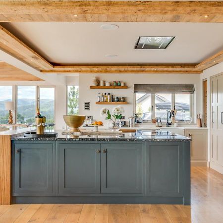 Post Knott Lodge Bowness-on-Windermere Extérieur photo