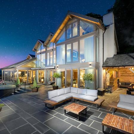 Post Knott Lodge Bowness-on-Windermere Extérieur photo