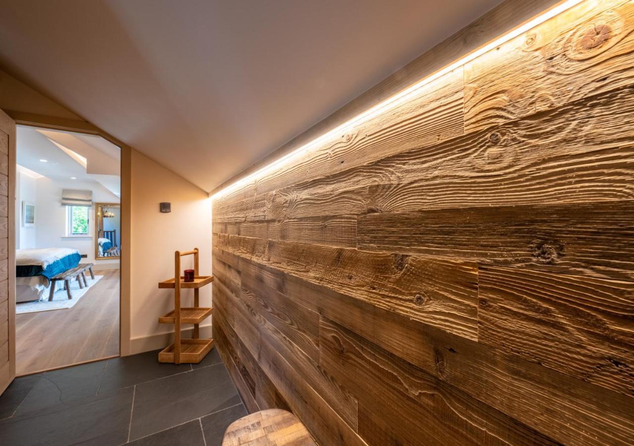 Post Knott Lodge Bowness-on-Windermere Extérieur photo
