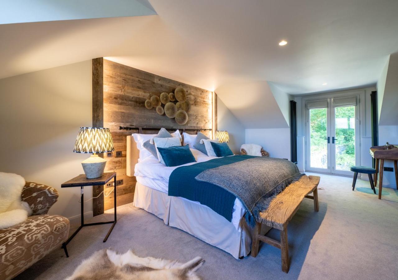 Post Knott Lodge Bowness-on-Windermere Extérieur photo