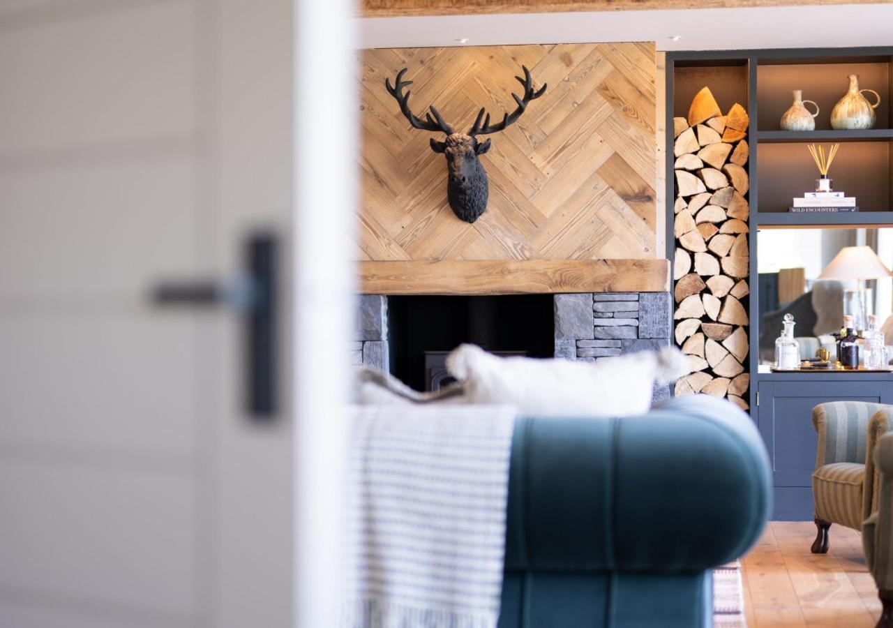 Post Knott Lodge Bowness-on-Windermere Extérieur photo