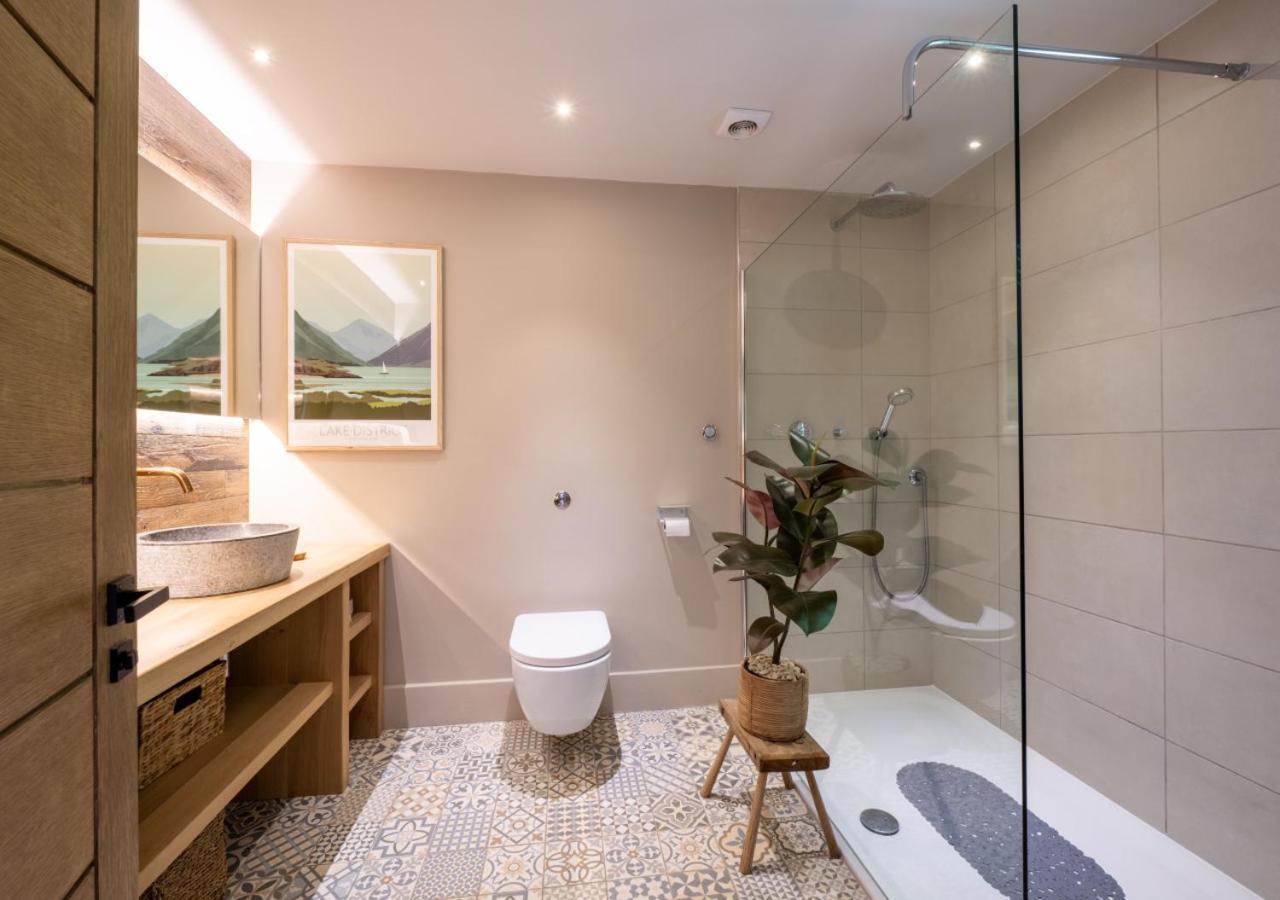 Post Knott Lodge Bowness-on-Windermere Extérieur photo