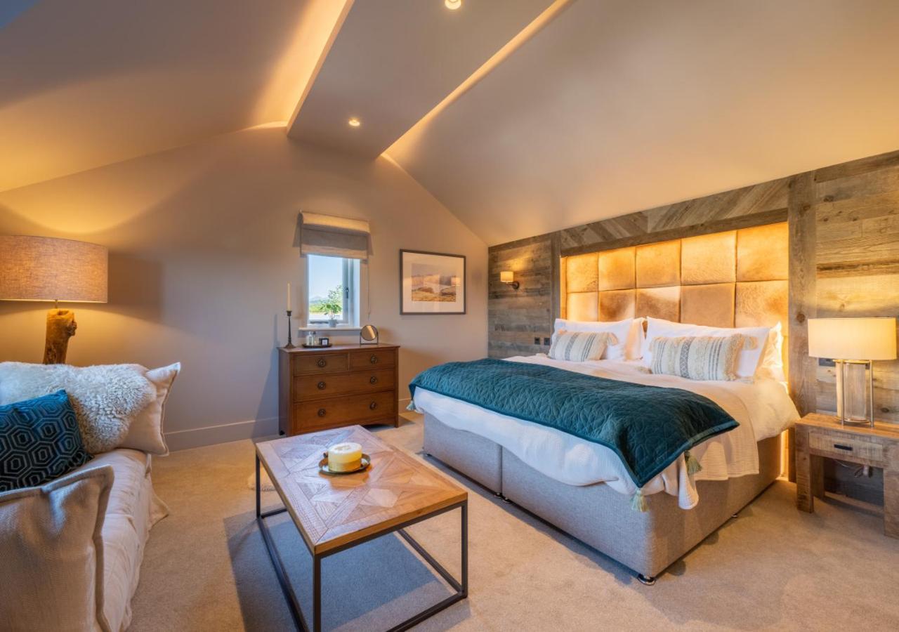 Post Knott Lodge Bowness-on-Windermere Extérieur photo