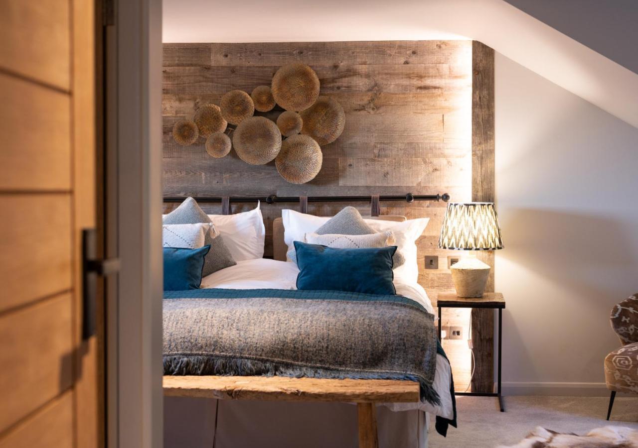Post Knott Lodge Bowness-on-Windermere Extérieur photo