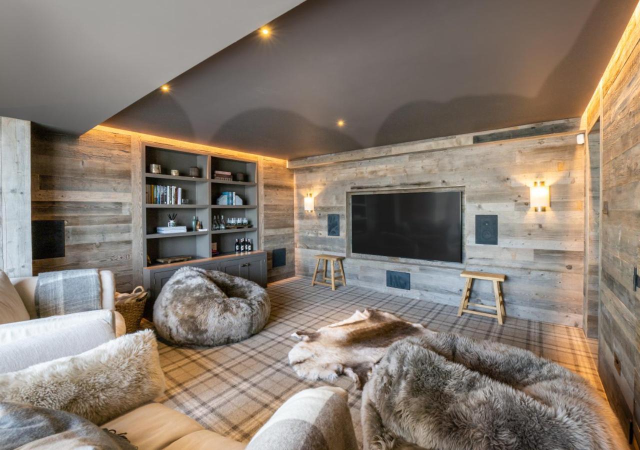Post Knott Lodge Bowness-on-Windermere Extérieur photo
