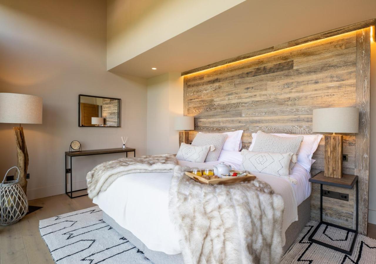 Post Knott Lodge Bowness-on-Windermere Extérieur photo