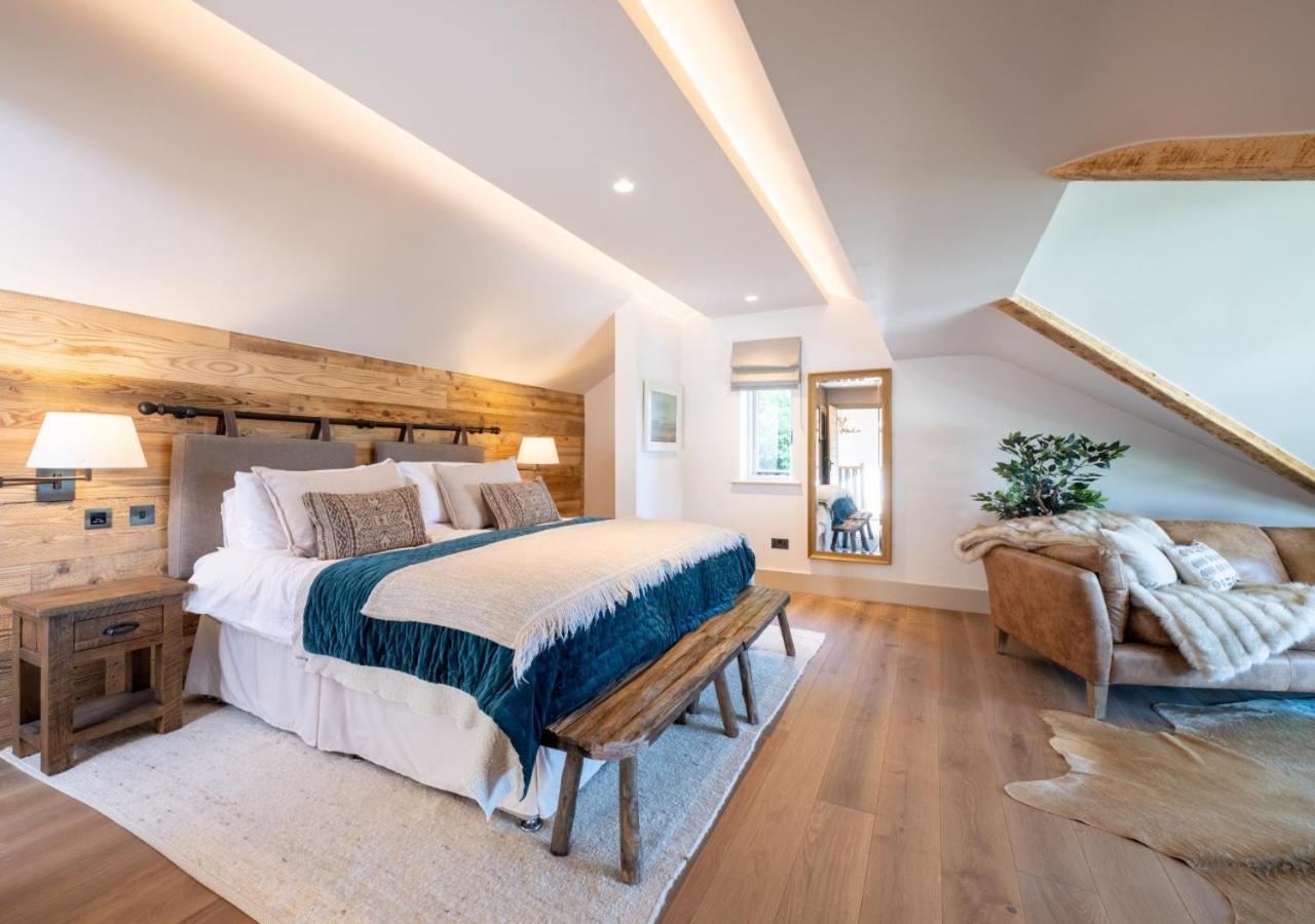 Post Knott Lodge Bowness-on-Windermere Extérieur photo