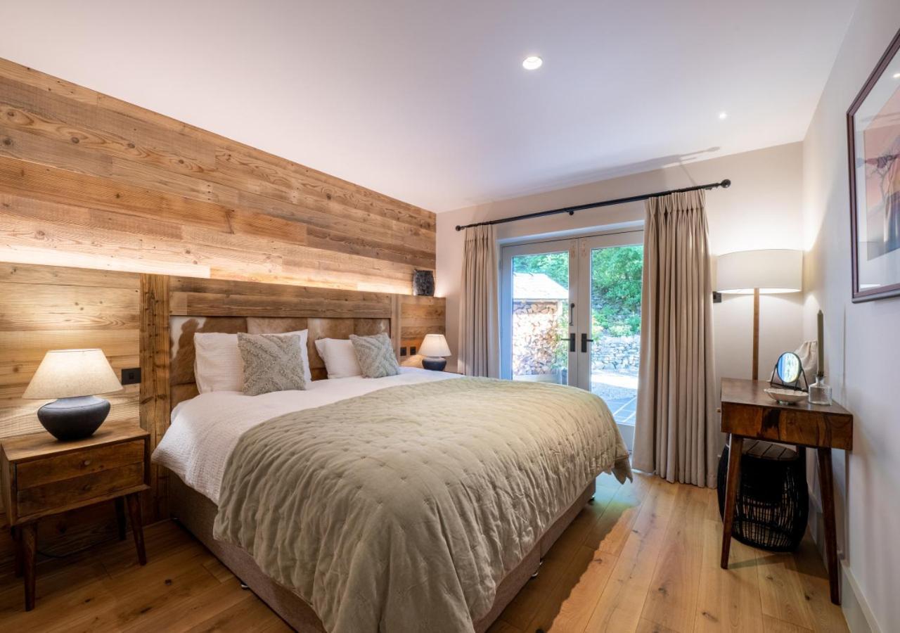 Post Knott Lodge Bowness-on-Windermere Extérieur photo