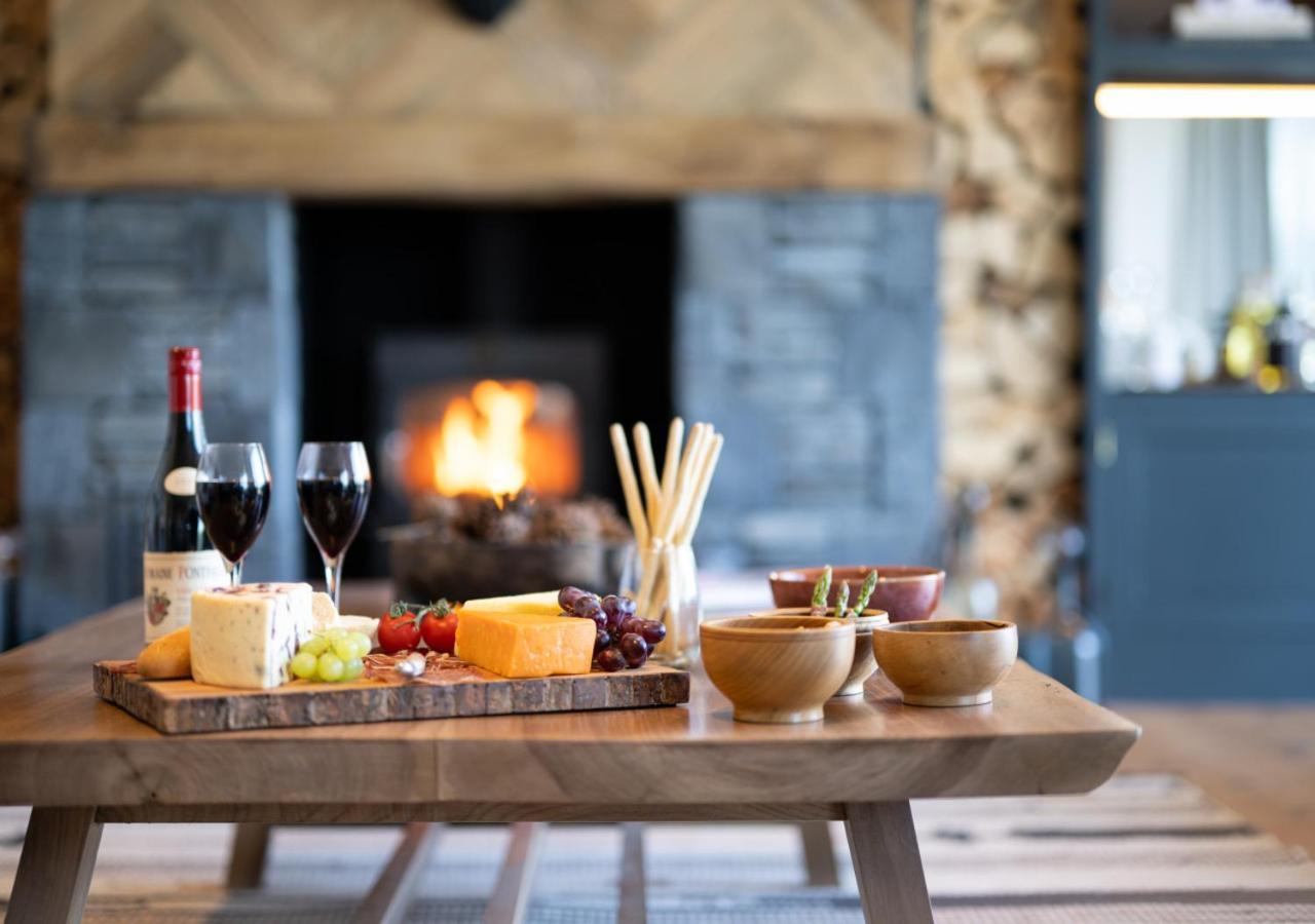 Post Knott Lodge Bowness-on-Windermere Extérieur photo