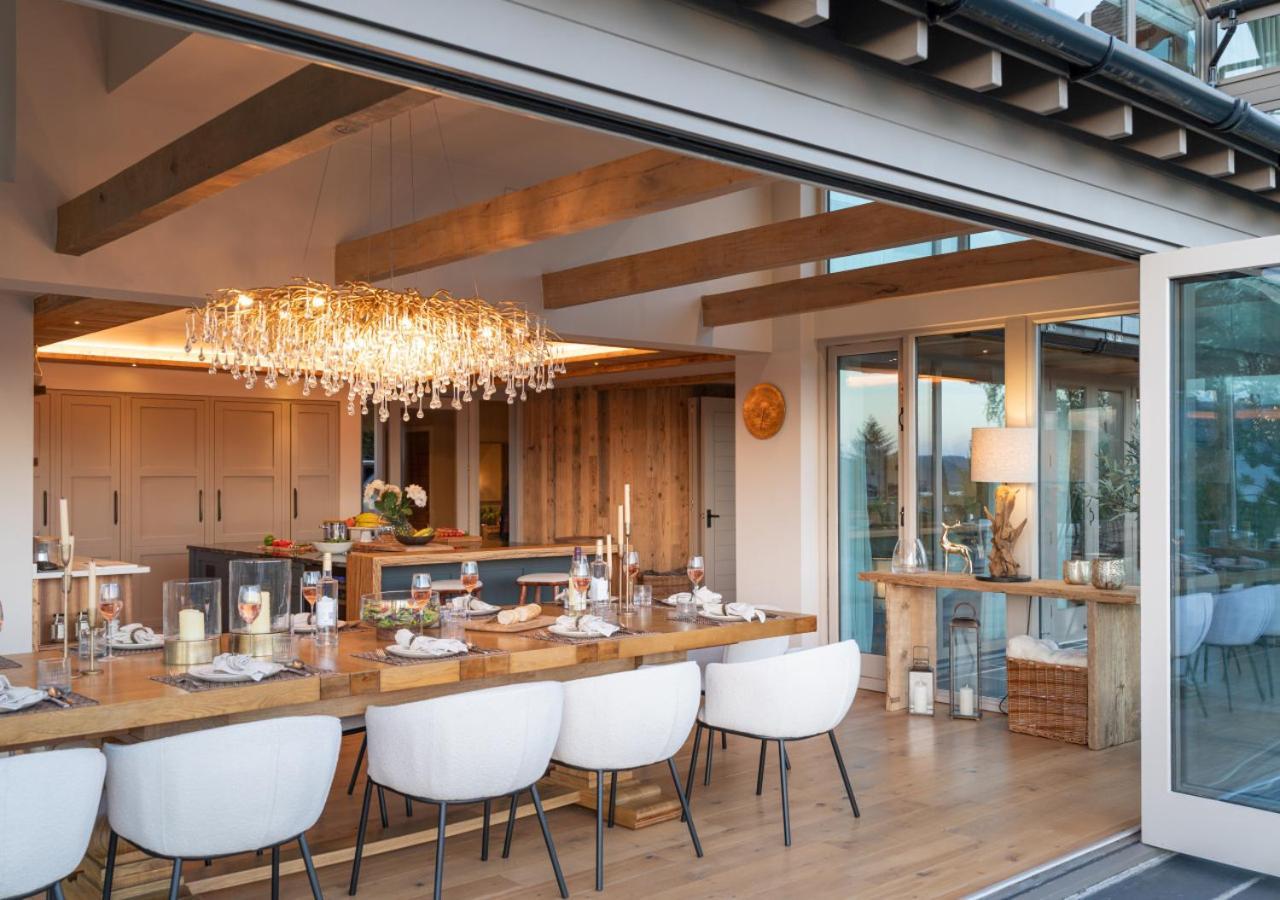 Post Knott Lodge Bowness-on-Windermere Extérieur photo