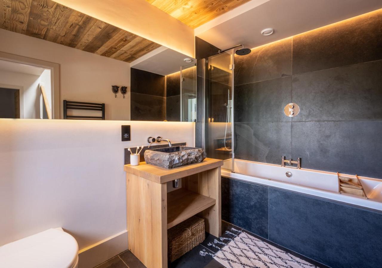 Post Knott Lodge Bowness-on-Windermere Extérieur photo