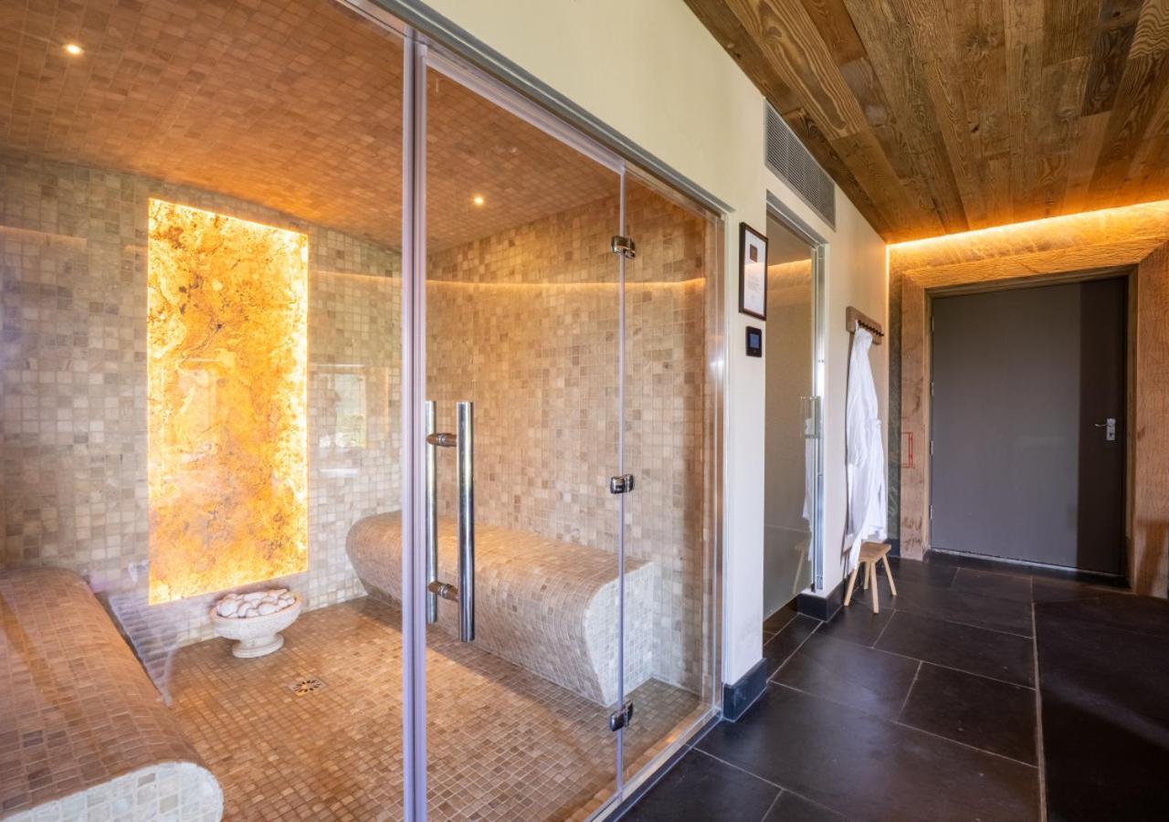 Post Knott Lodge Bowness-on-Windermere Extérieur photo