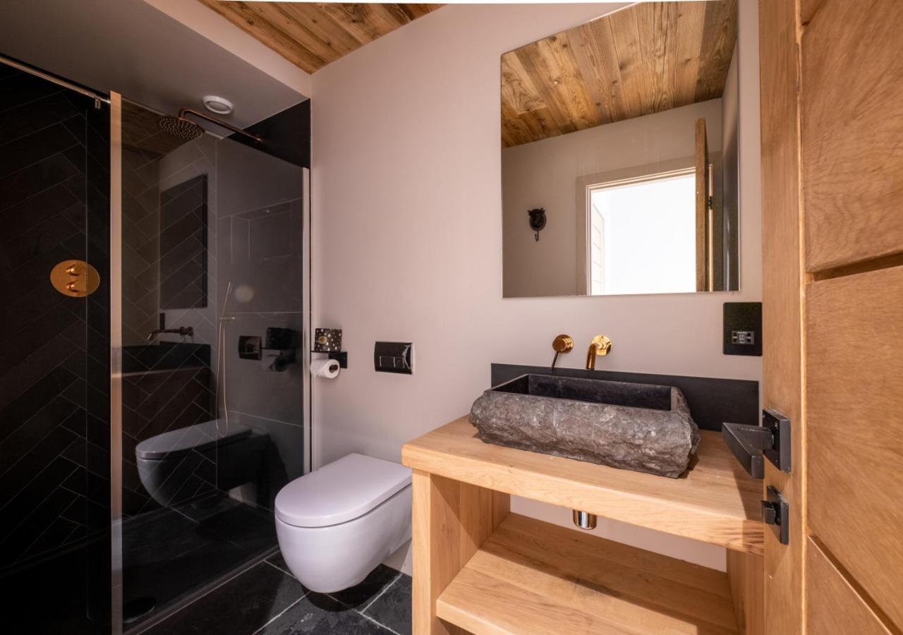 Post Knott Lodge Bowness-on-Windermere Extérieur photo